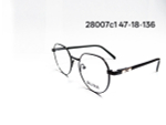 Женская оправа Oliva 28007