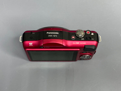 Panasonic Lumix DMC-GF3 Kit 14-42mm G Vario