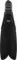 Ласты Cressi Gara Turbo flex fins black