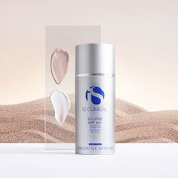 iS Clinical Солнцезащитный крем ECLIPSE SPF 50+ 100гр