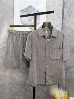 Летний костюм Berluti