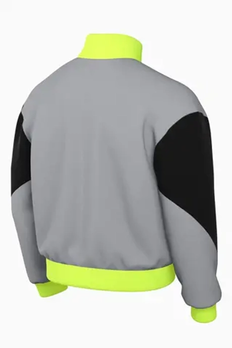 Кофта Nike Dri-FIT Academy Pro 24 Track - серый