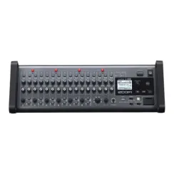 Zoom LiveTrak L-20R