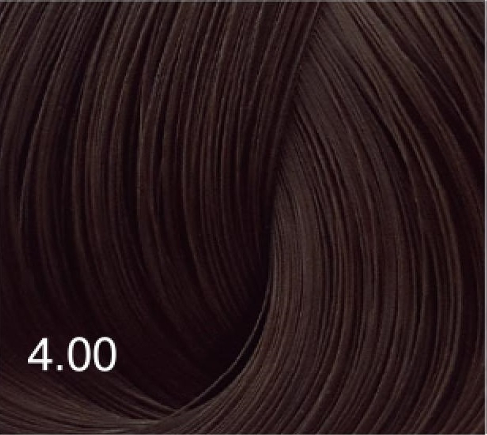 Bouticle Expert Color Перманентный крем-краситель для волос 100 мл.