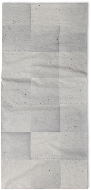 Бандана-труба Buff Original Tifir Ash Фото 4
