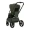 Прогулочная коляска SBL Orso Dark Green