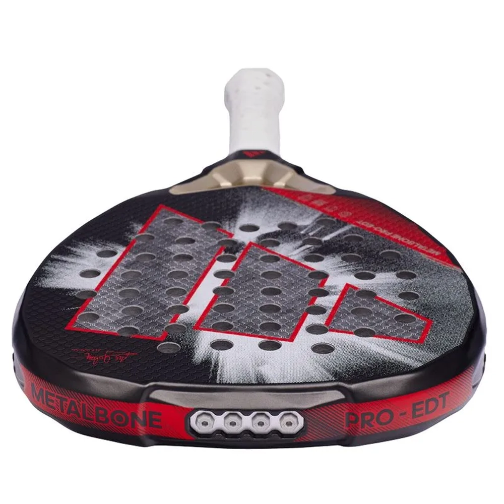 Ракетка для падел тенниса Adidas Metalbone Pro Edition 2026