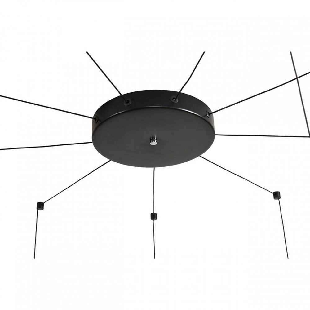 Подвесная люстра Lumion LEDIO 8400/27L