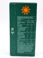 CLIPPER Чай зеленый "REVIVING ORGANIC" с апельсином, ацеролой, гуараной и матча, 20 пакетиков, 40 г (из Финляндии)