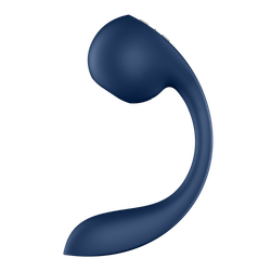 Cтимулятор клитора и зоны G Satisfyer Pro + Wave 4