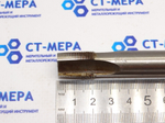 Метчик гаечный М16х1 HSS L200 (0185)