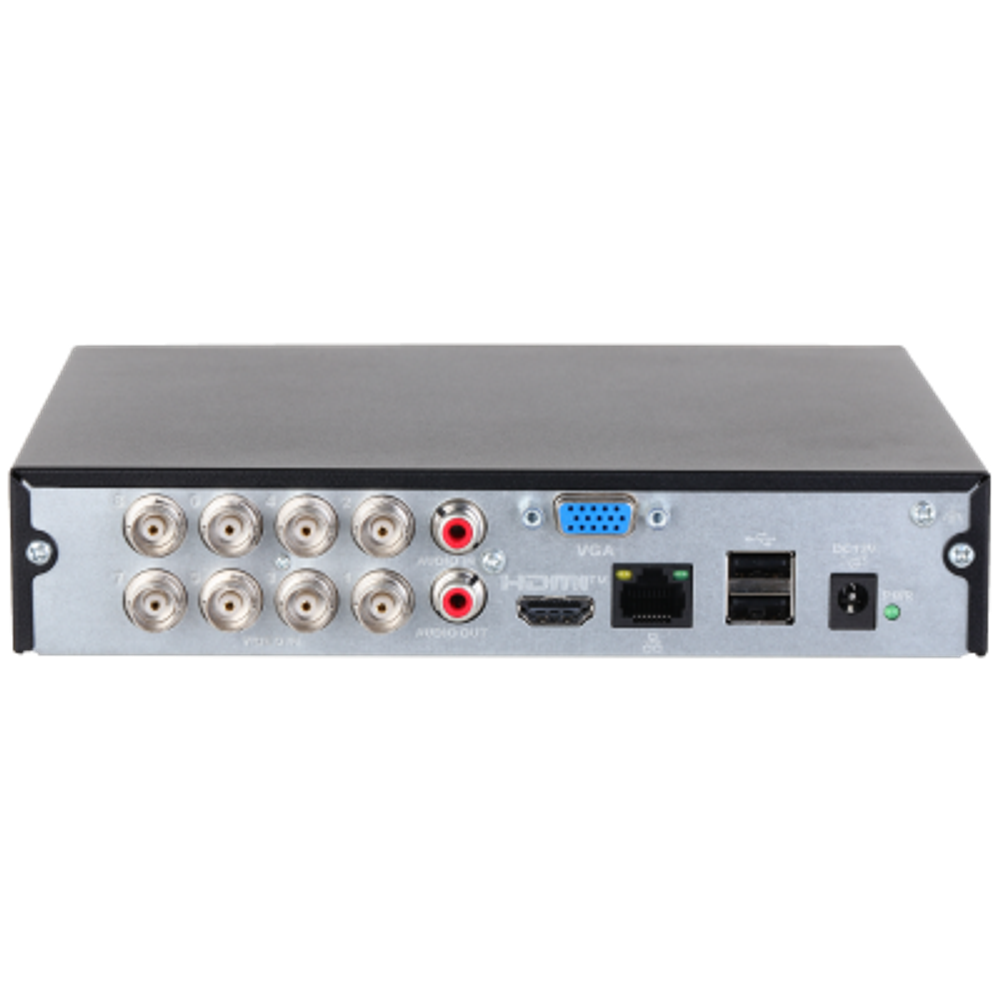 Dahua DH-XVR1B08-I/T