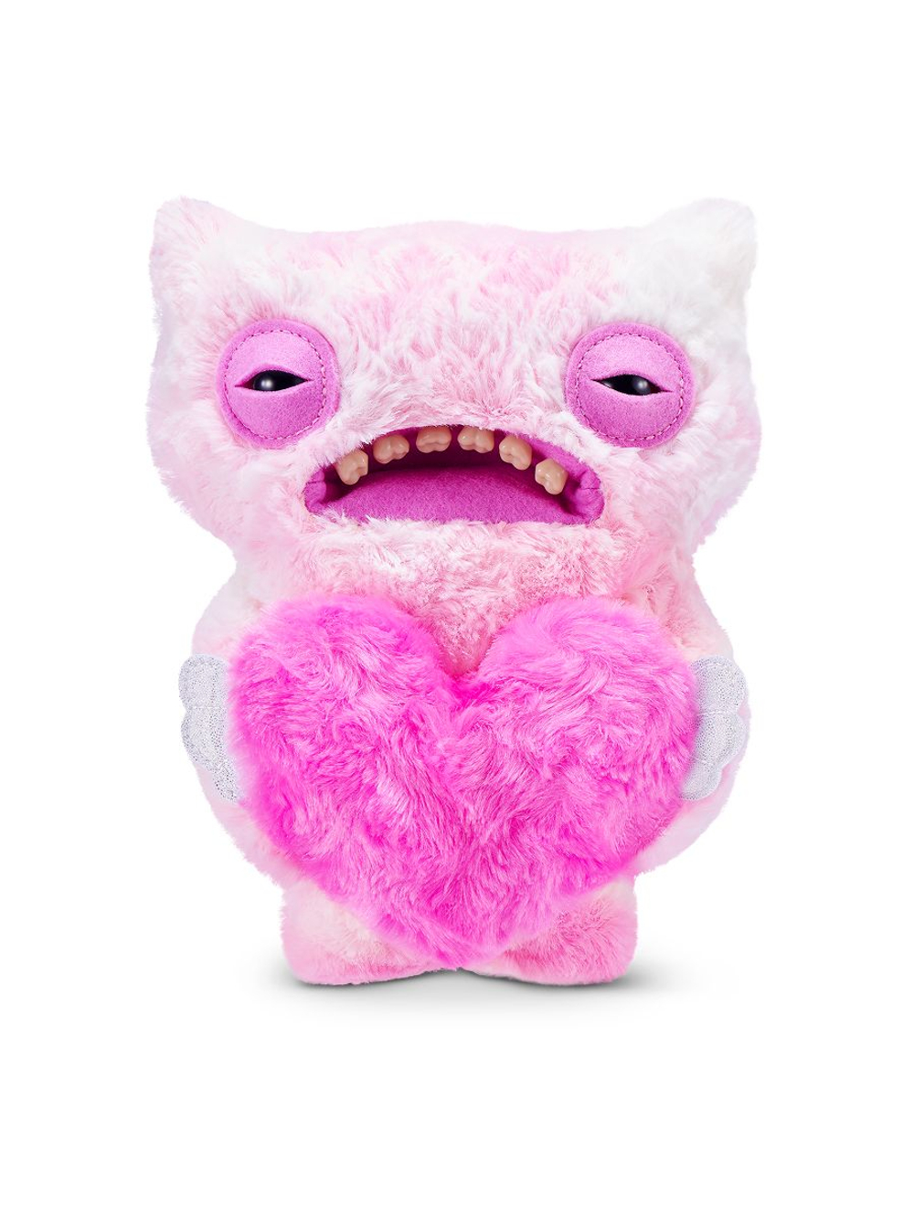 Мягкая игрушка Fuggler Love 2 — ПИКМИ