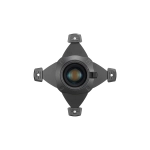 Проекционная насадка Godox Knowled SP50K для MS60