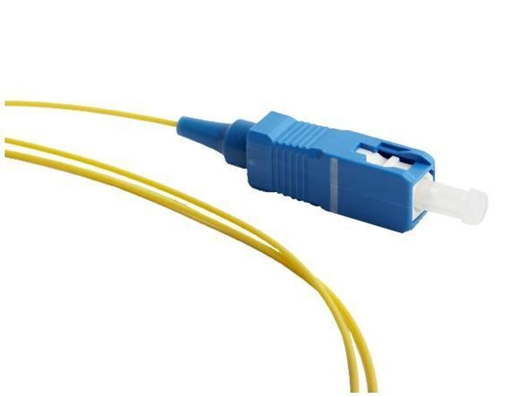 FPT-B9-50-SC/PR-1M-LSZH-OR Пигтейл оптический многомодовый
