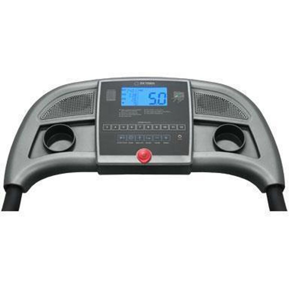 OXYGEN FITNESS LAGUNA II ML