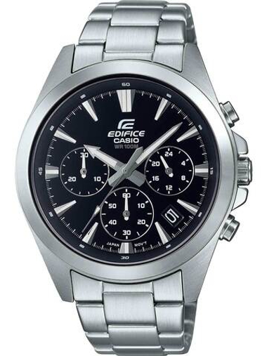 Мужские наручные часы Casio EFV-630D-1A