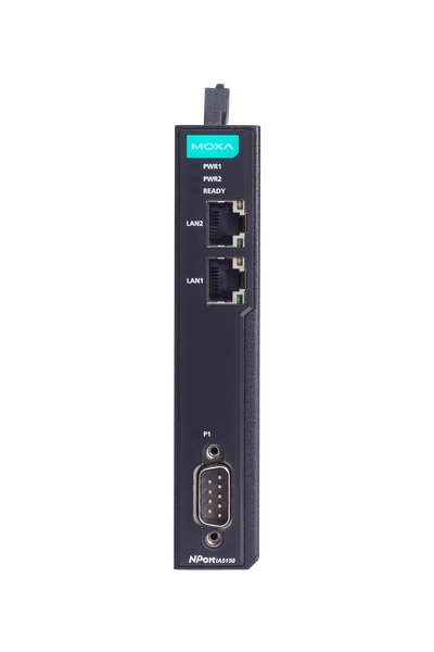 NPort IA5150-G2-T