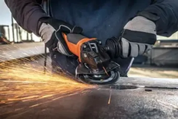 Головка для лазерной резки Raytools BM111 с автофокусом до 3,3 кВт