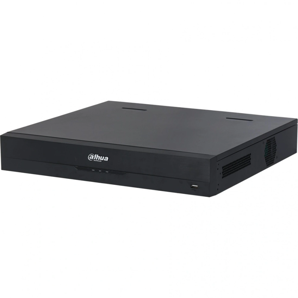 Видеорегистратор Dahua DHI-NVR5464-EI2