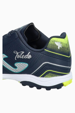 Сороконожки для футбола детские Joma Toledo TF JR