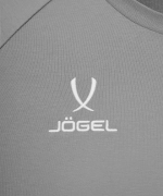 Футболка тренировочная CAMP 2 CVC Training Tee, серый