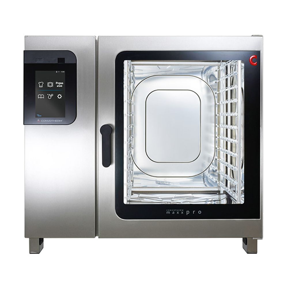 Пароконвектомат Convotherm maxx pro easyTouch 10.20 GS
