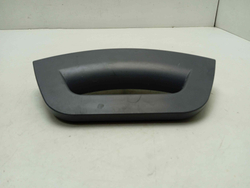 VMSL501B кт177 Ручка люка в сборе для стиральной машины Hotpoint-Ariston 250006733 б/у