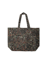 Сумка Stick Camo Canvas