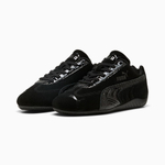 Женские туфли Speedcat из крокодиловой кожи - PUMA