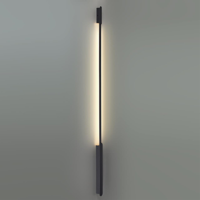 7155/100 HIGHTECH ODL26 258 элемент для инсталяции черный/cиликон/металл IP20 LED 14W 491Лм 3000K 120° 24V FINO XS