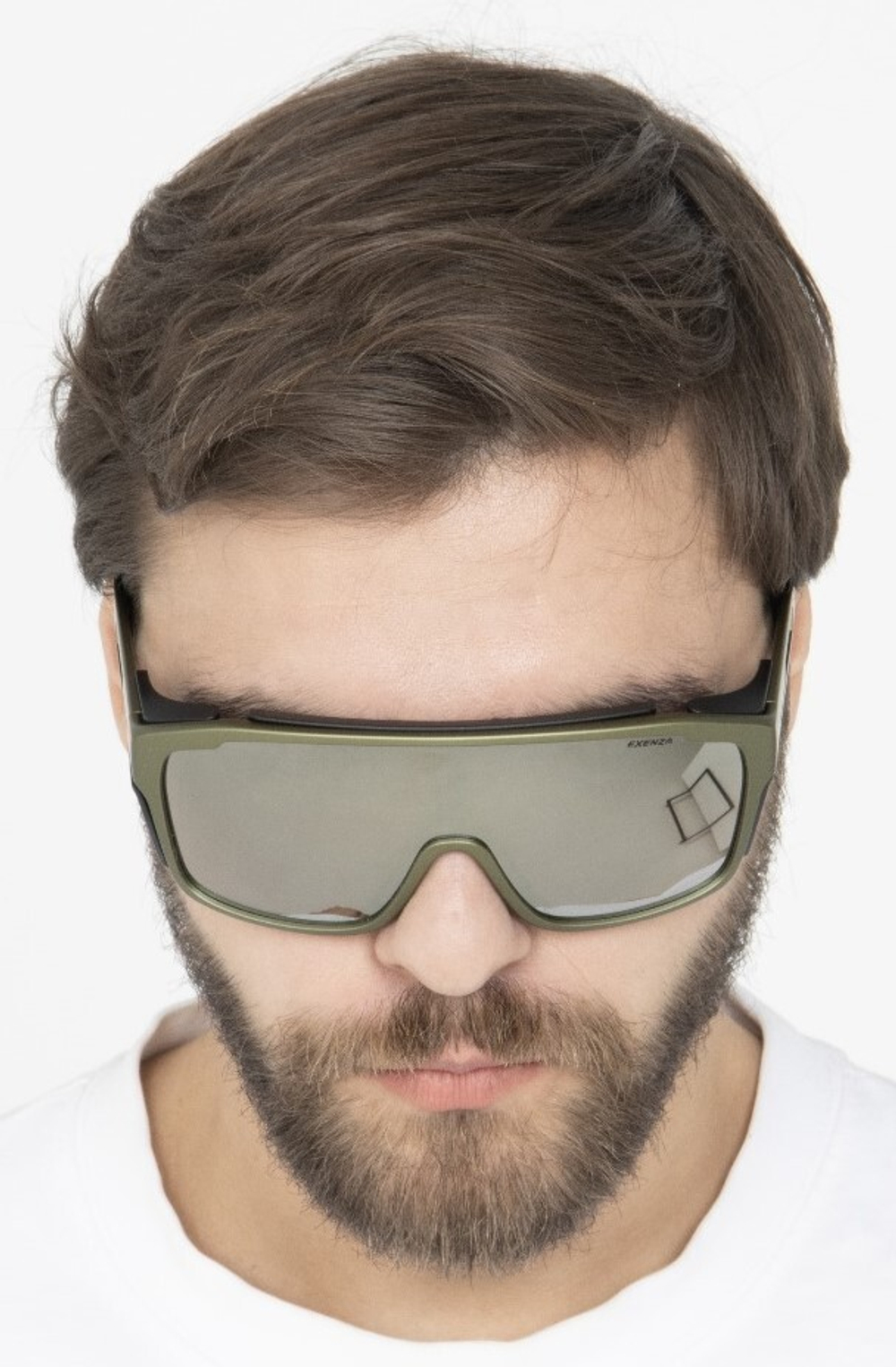 Итальянские спортивные очки RIZZUTO G02