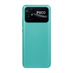 Смартфон Xiaomi Poco C40 3/32GB, Coral Green (Коралловый зеленый)