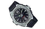 CASIO G-Shock STANDARD MWA-100H-1A Black Watch MWA-100H-1A
