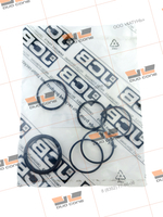 Ремкомплект (seal kit) 25/944001 JCB
