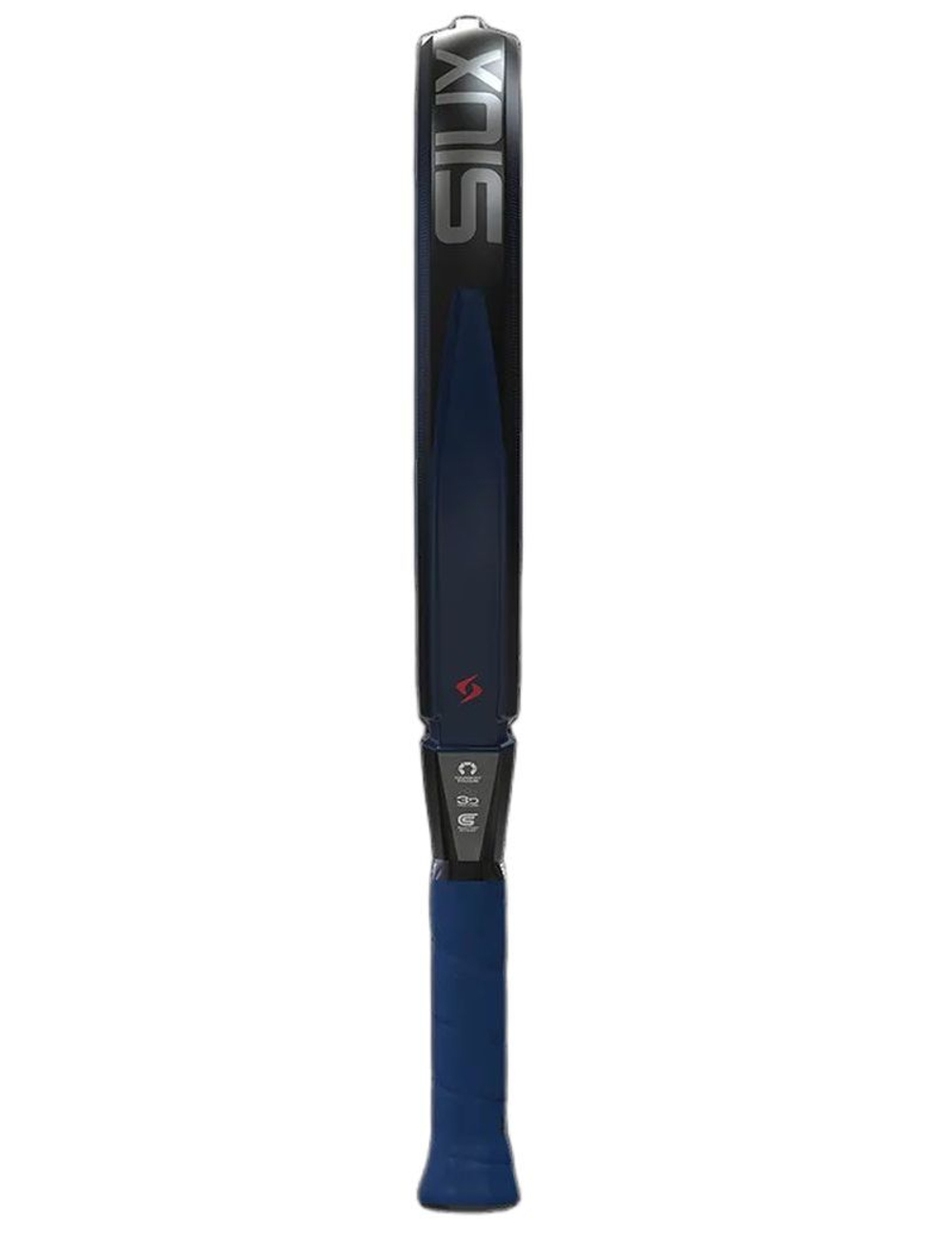 Ракетка для Padel Siux Diablo Pro 2026 - night blue