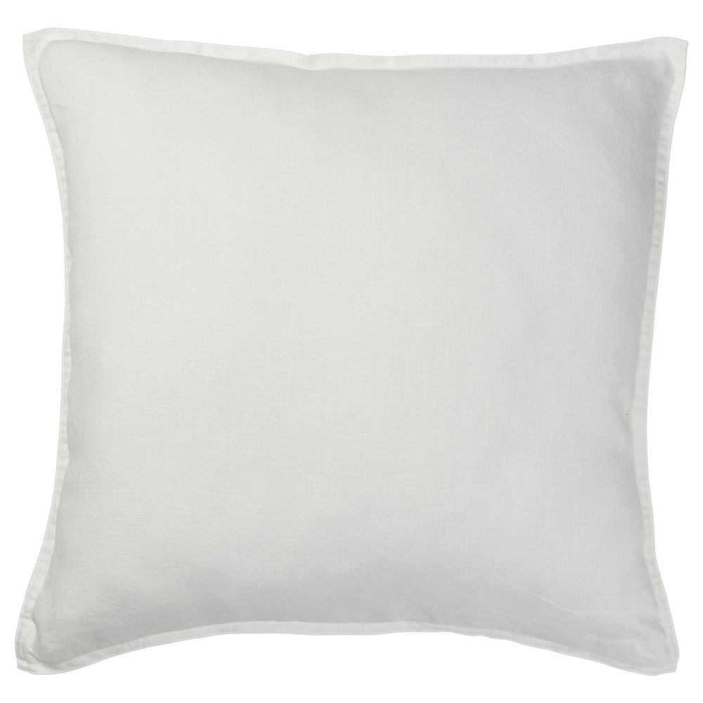 IKEA DYTÅG (ИКЕА ДЙТÅГ) - Наволочка, белая, 65x65 см