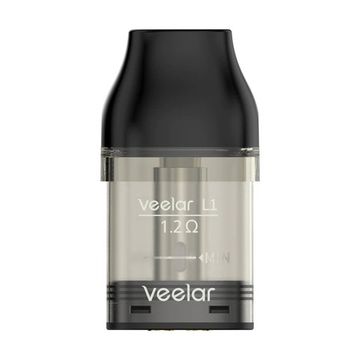Картридж Veelar L1 Pod Cartridge Top Filling (2ml, 1.2ohm)