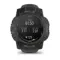 Смарт-часы Garmin Instinct 3 (50 мм) AMOLED Tactical Edition черные