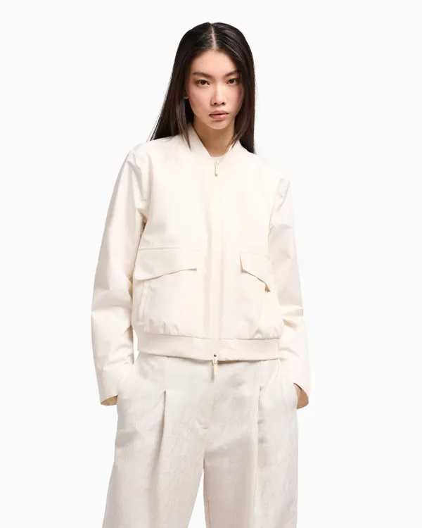 Куртка женская ARMANI EXCHANGE