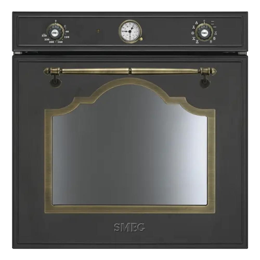 Духовой шкаф Smeg SC750AO-8