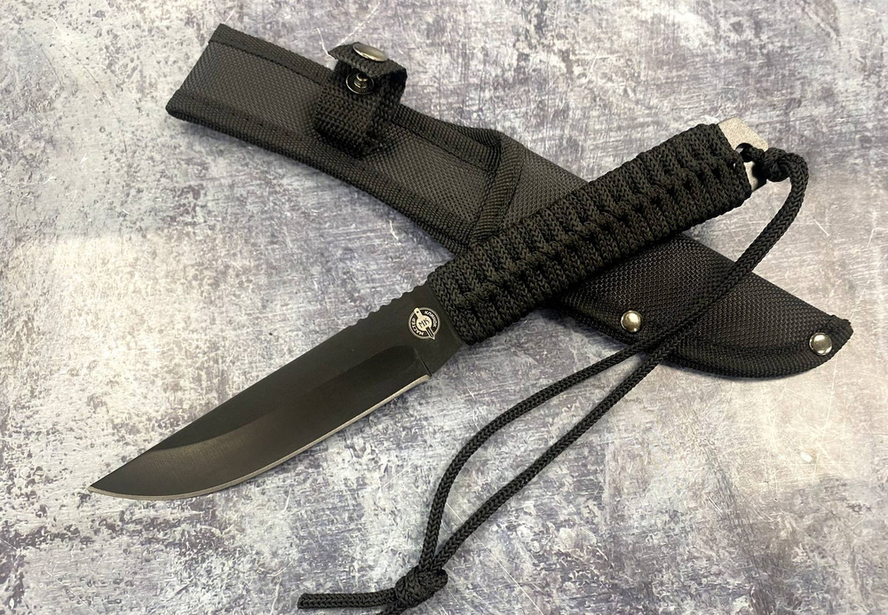 Спортивный нож Акробат MM013В