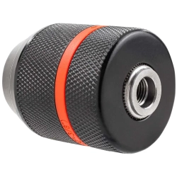 Патрон цанговый для дрели (1-10мм, 3/8'') Forsage F-G00520