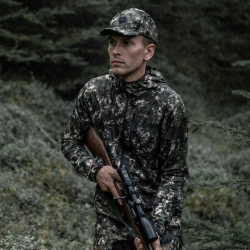 Кофта ALVAR Northern Hunting Opt2