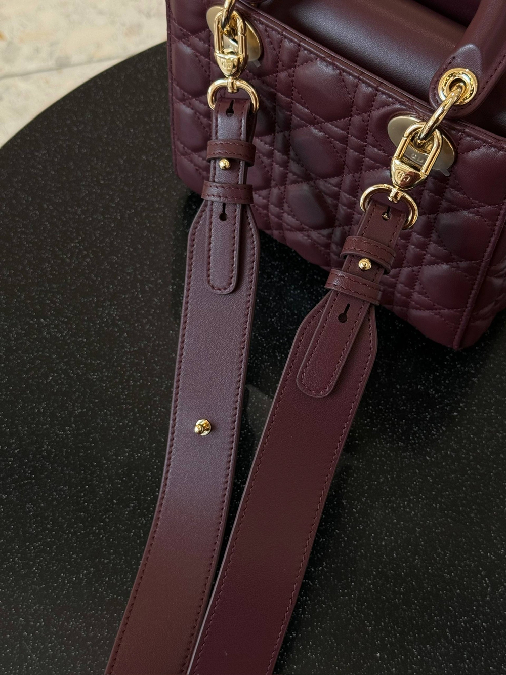 Сумка Christian Dior