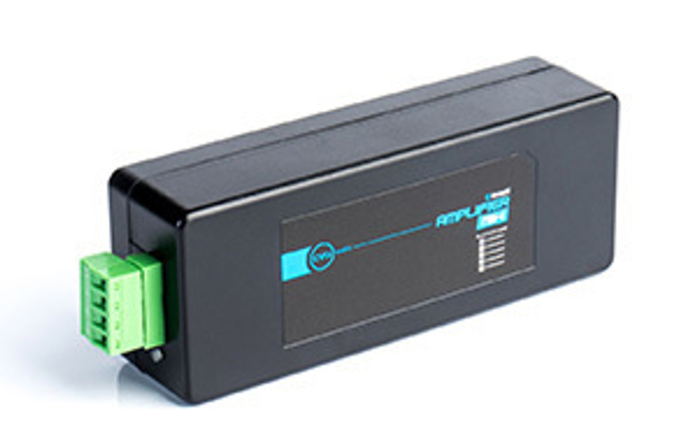 CVGAUDIO NB-1 Низкоомный усилитель мощности