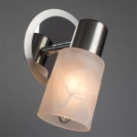 Спот Arte Lamp CAVALLETTA A4510AP-1SS, 1хE14