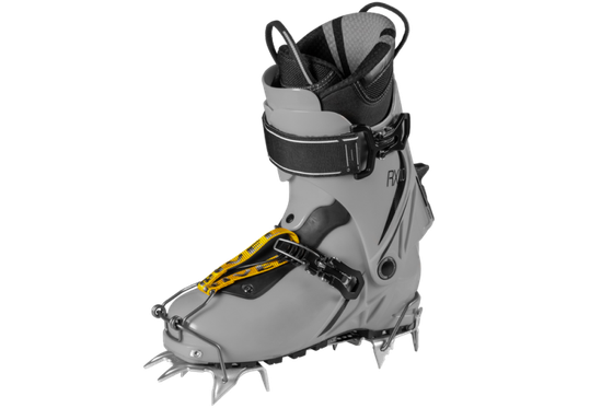 ГОНОЧНЫЕ КОШКИ ДЛЯ СКИ-ТУРА GRIVEL SKIRACE SM 2.0