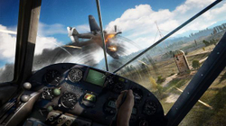 Far Cry 5 (Xbox One/Series X, полностью на русском языке)