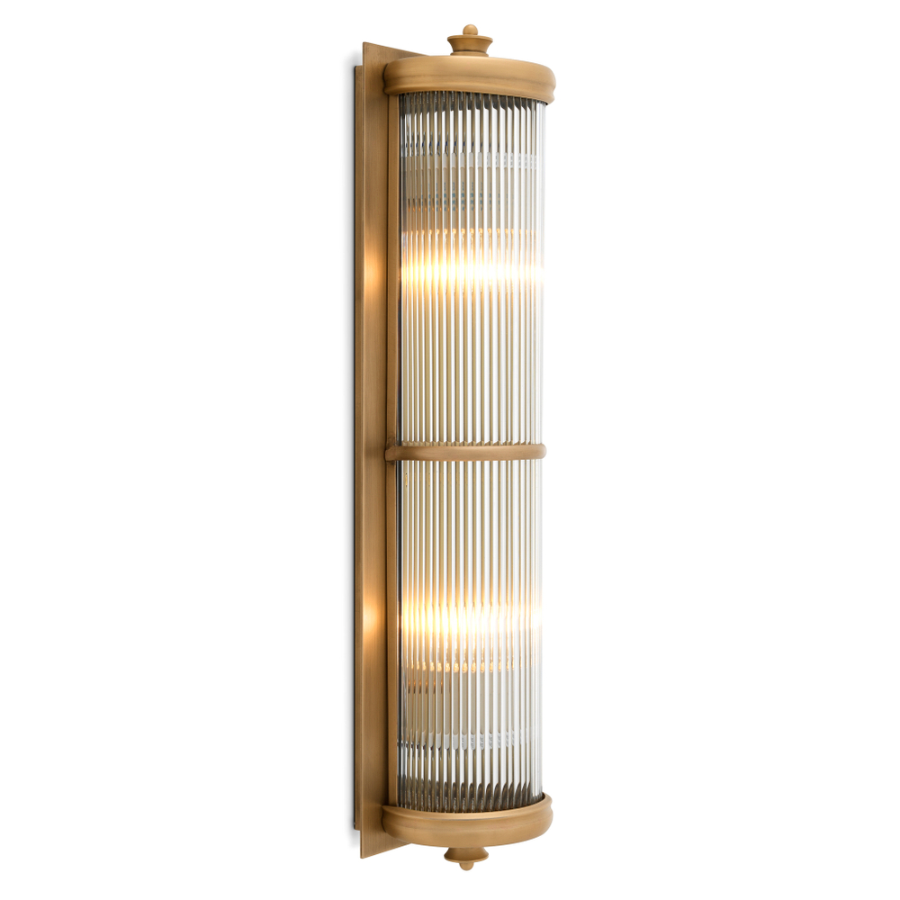 Бра Wall Lamp Glorious XL арт.111306